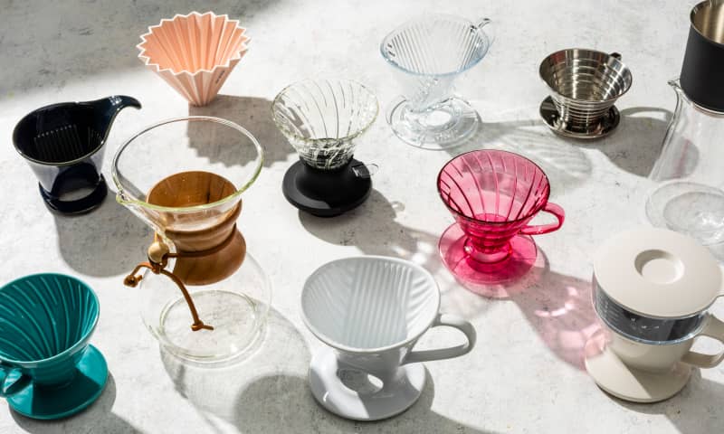 Best pour over coffee maker store